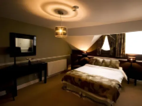 The Townhouse Sutton