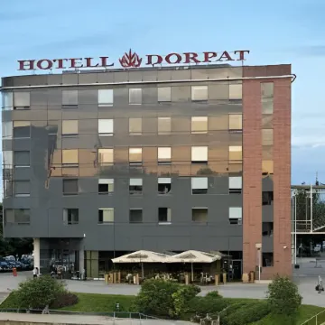 Dorpat Hotel