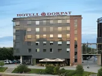 Dorpat Hotel Hotel a 
