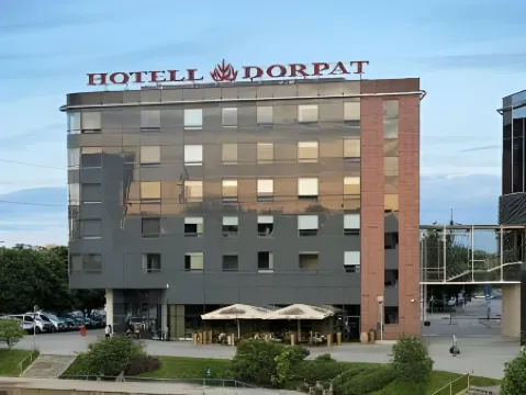 Dorpat Hotel