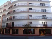 Hostal Alicante
