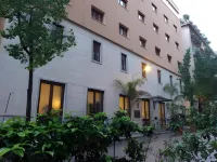 Hotel Federico II Central Palace