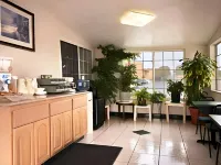 Studio 6 Suites Madera, CA - Yosemite فنادق في ماديرا