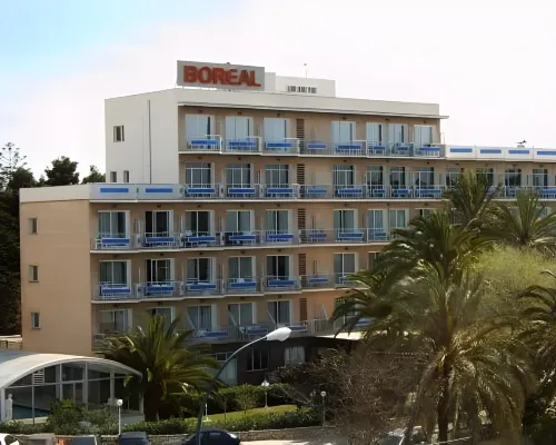Nura Boreal Hotel a Palma Di Maiorca