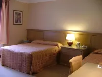 Caledonian Hotel Hotels in Dumfries