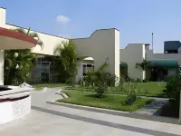 Roma Guadalajara in Downtown - สระว่ายน้ำบนดาดฟ้า