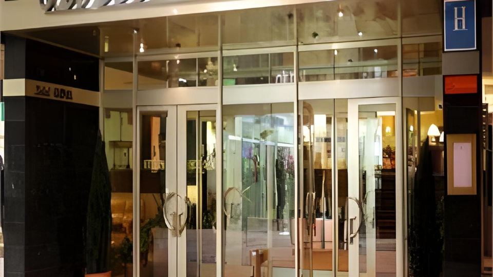 Hotel Goya