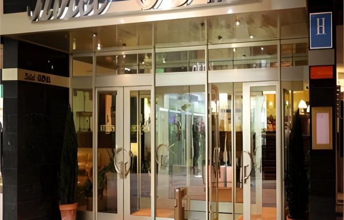 Hotel Goya