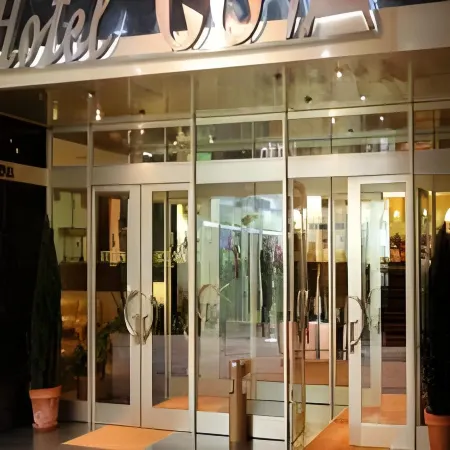 Hotel Goya