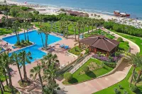 Sahara Beach Aquapark Resort - Pools
