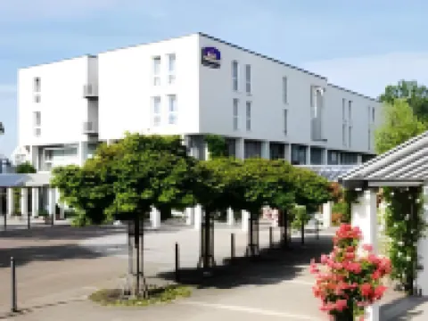Dormero Hotel Weingarten Hotels in Weingarten