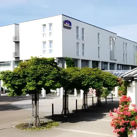 Dormero Hotel Weingarten
