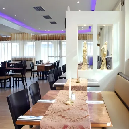 Hotel Poseidon