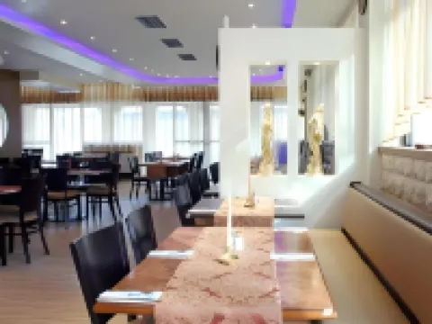 Hotel Poseidon