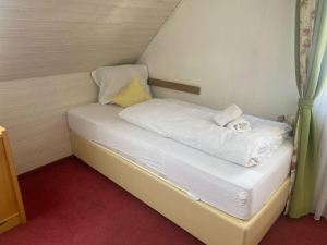 Pension Forelle - Doppelzimmer