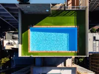 Park Regis City Centre - Rooftop Pools
