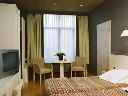 Hotel d'Alcantara Hotels in Tournai