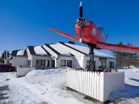 Hotel Kittilä โรงแรมใน