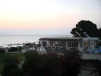 Elpida Beach Studios Hotels near MSM