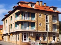 Hotel Águila Real