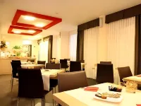 Hotel Mediterraneo Hotel a Busto Arsizio