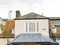 The Angel & Blue Pig Hotels in Lymington