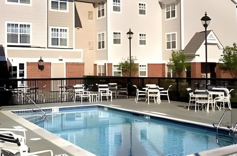 Residence Inn Milford photo 2