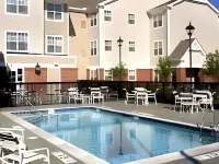 Residence Inn Milford - Pet-friendly