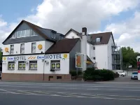 Casino Hotel Hamm Hotels in Beckum