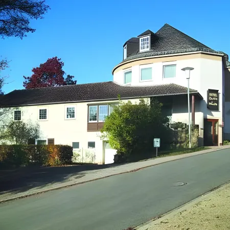 Hotel Ritschlay