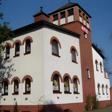 Waldschlösschen