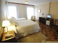 Hotel Los Cedros Hoteles cerca de Paraíso Natural Daymán