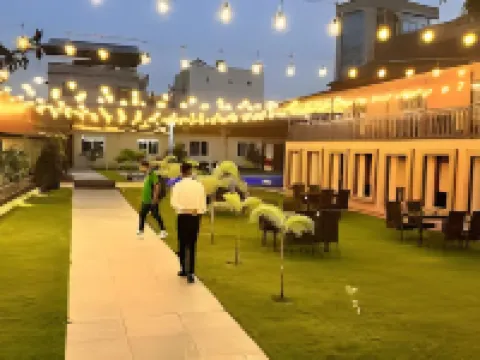 Nepalirika Hotel Damak Hotels in Damak