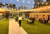 Nepalirika Hotel Damak Hotels in Jhapa