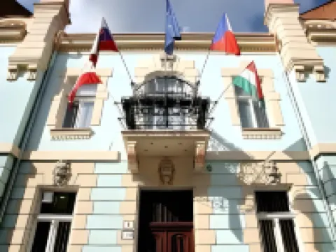 Golden Royal Boutique Hotel & Spa Hotels in Kosice