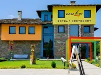 Hotel Casa Art