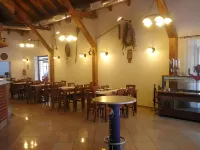 特里維澤齊酒店 - 早餐