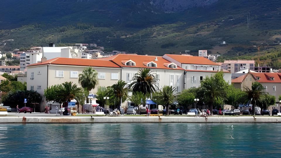 Hotel Biokovo