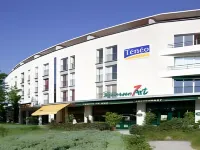 Ténéo Apparthotel Talence - Centre Hotels near Saint Augustin