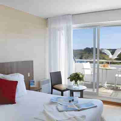 Hôtel Le Cardinal Rooms