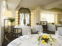 Hôtel Radio - Teritoria Hotels in Durtol
