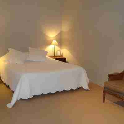 L'Hôtel de Mirmande Rooms