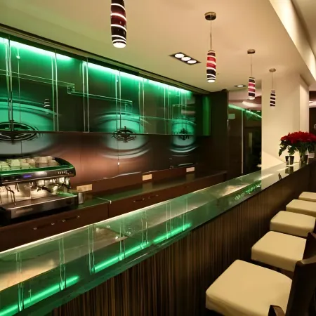 Ibis Styles Kaunas Centre