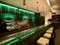 Ibis Styles Kaunas Centre