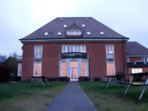 Danhostel Helsingør Hotels in Helsingør