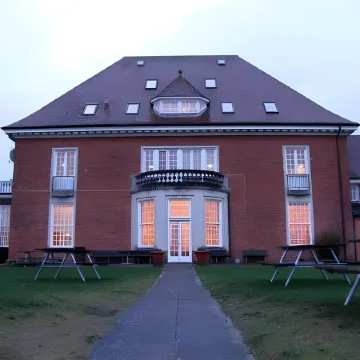 Danhostel Helsingør