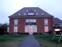 Danhostel Helsingør Hotel di Helsingor