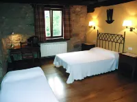 Aristieta - Villas