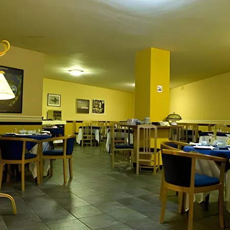 Hotel Montañés