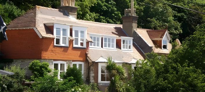 Bishops Cottage Hotels in Wareham